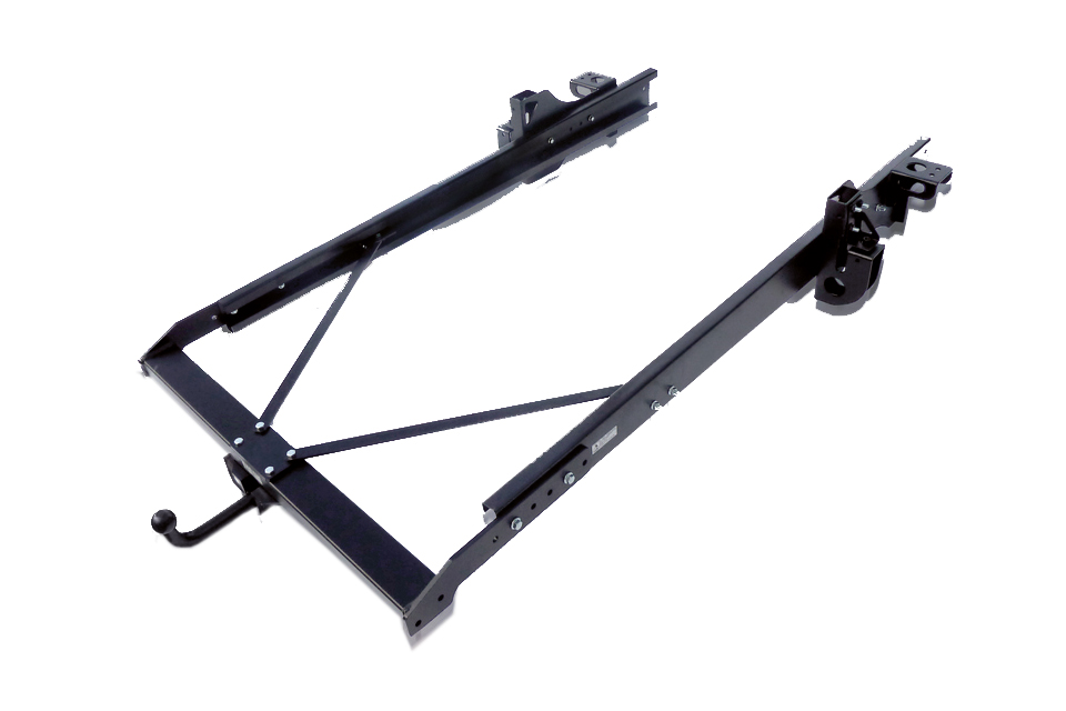 Towbars Towbars
